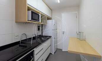 Imagem 5: São Paulo - Apartamento Padrão - Santo Amaro