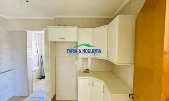 Imagem 5: Apartamento para aluguel, 3 quartos, 1 suíte, 2 vagas, Jardim Rio Claro - Rio Claro/SP