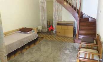 Imagem 2: Sobrado 2 Dormitórios (1 suíte), edícula, 1 vaga, no Tatuapé