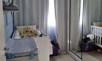 Imagem 6: Apartamento 2Qts, 1 vaga garagem em condomínio com lazer completo