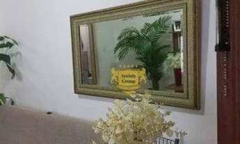 Imagem 6: Apartamento com 1 dormitório para alugar, 48 m² por R$ 3.270,00/mês - Copacabana - Rio de