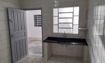 Imagem 2: CASA RESIDENCIAL em SÃO PAULO - SP, VILA BRASILINA