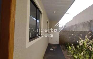 Imagem 7: Residência - Porto feliz - Contorno