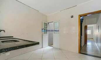 Imagem 2: Casa a Venda nova na região Chácara Inglesa