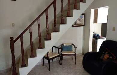 Imagem 2: Casa à venda na Vila Marina - São Paulo - SP