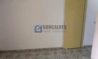 Imagem 3: SAO BERNARDO DO CAMPO - Residential / Home - JARDIM THELMA