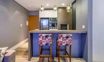 Imagem 3: PORTO ALEGRE - Apartamento Padrão - TRES FIGUEIRAS