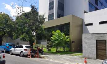 Imagem 2: Sala/Conjunto para venda possui 33 metros quadrados com 1 quarto em Casa Amarela - Recife