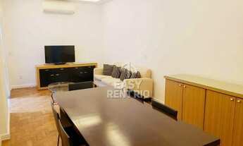 Imagem 3: 03 QUARTOS (01 SUÌTE), 01 VAGA, PORTARIA 24h, próximo ao METRÔ e PRAIA, para alugar, 95 m²