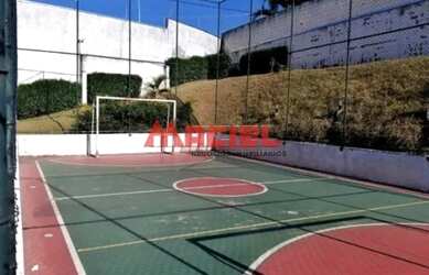 Imagem 2: Apartamento Padrão em São José dos Campos