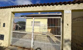 Imagem: Casa à venda, Jardim Santa Rosa, Campinas