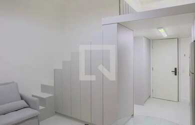 Imagem 5: Apartamento para Aluguel - Perdizes, 1 Quarto, 33 m2