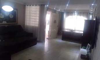 Imagem 6: CASA ASSOBRADADA COM EDICULA NA ZONA SUL - EXCELENTE LOCALIZAÇÃO