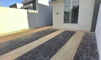 Imagem: Casa para venda com 140 metros quadrados