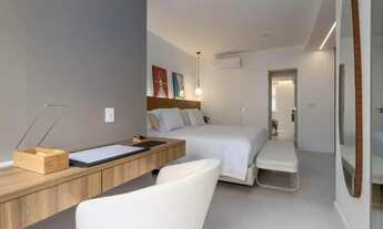 Imagem 7: Apartamento em Ipanema 2 suítes luxuosas, 600 mts da praia, diária R$500