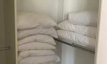 Imagem 2: Apartamento com196m² 4 suítes