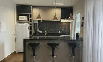 Imagem 7: Apartamento Padrão em Ribeirão Preto