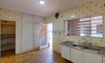 Imagem 5: SOBRADO COM 3 DORMITÓRIOS E 2 VAGAS DE GARAGEM NO PLANALTO PAULISTA!!