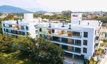 Imagem 2: Apartamento para aluguel, 1 quarto, 1 vaga, Campeche - Florianópolis/SC