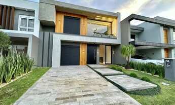 Imagem 3: XANGRI-Lá - Casa de Condomínio - Condominio Blue