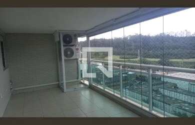 Imagem 5: Apartamento para Aluguel - Chácara Santo Antonio, 2 Quartos, 109 m2