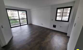 Imagem 2: Apartamento 2 suítes, 1 vaga, e Hobby box, à venda, Itacorubi - Florianópolis