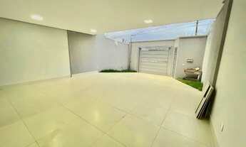 Imagem 2: Casa de alto padrão com 4 suítes, 210 m² por R$ 1.100.000 - Jardim Atlântico - Goiânia/GO