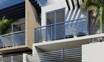 Imagem: Casa Duplex Lindo Acabamento!