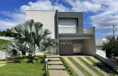 Imagem 2: SOBRADO para VENDA ou LOCAÇÃO com 3 SUÍTES, PISCINA no CONDOMÍNIO TIPO CLUBE VALE DAS ÁGUA