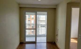 Imagem 2: Apartamento próximo ao metro