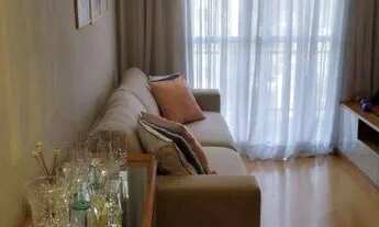 Imagem: Apartamento com 2 dormitórios à venda