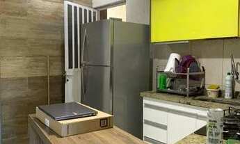 Imagem 7: Kitnet com 1 dormitório para alugar, 45 m² por R$ 800,00/mês - Cidade Praiana - Casimiro d