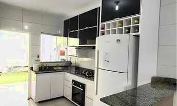 Imagem 7: Casa térrea 3qts com 92 metros quadrados com 3 quartos em Residencial Ponta Negra - Goiân