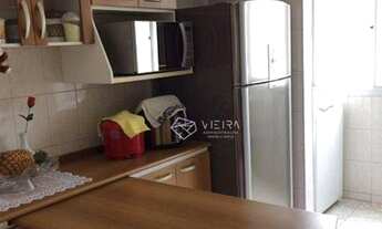 Imagem: APARTAMENTO PARA VENDA - PARQUE RESIDENCIAL