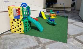 Imagem 7: Apartamento na Vila Mazzei com dois dormitórios, duas vagas de garagem e lazer completo