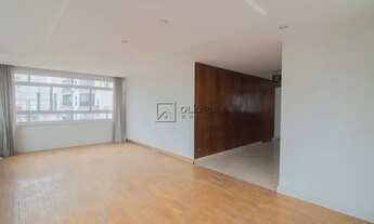 Imagem 5: Apartamento Venda 4 Dormitórios - 164 m² Higienópolis