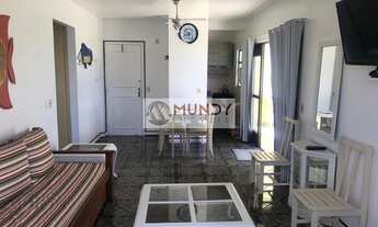 Imagem 4: Cobertura com 2 dormitórios sendo 1 suíte frente mar!!