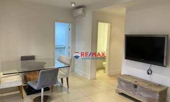 Imagem 2: Apartamento com 3 dormitórios para alugar, 136 m² por R$ 8.680,00/mês - Cambuí - Campinas