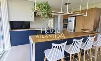 Imagem 6: Xangri-Lá - Casa de Condomínio - Condomínio Riviera Xangri La