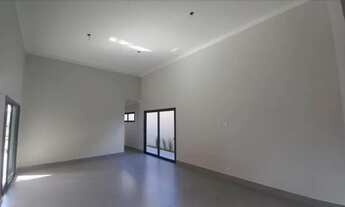 Imagem 2: Casa térrea para venda na City Ribeirão com 03 suítes e piscina