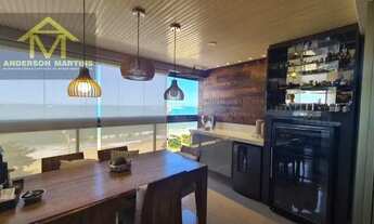 Imagem: Maravilhoso 4 quartos todo montado e decorado