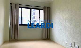 Imagem: APARTAMENTO - JARDIM AQUÁRIUS - SP