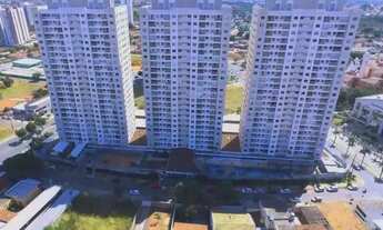 Imagem: Apartamento para aluguel tem 64 metros quadrados