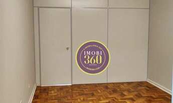 Imagem 3: Apartamento com 1 dormitório para alugar, 40 m² por R$ 1.585,71/mês - Campos Elíseos - São