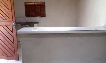 Imagem 3: Aluga-se Casa em Cidade Nova