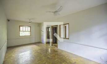 Imagem 4: Casa para Aluguel - Perdizes, 1 Quarto, 120 m2