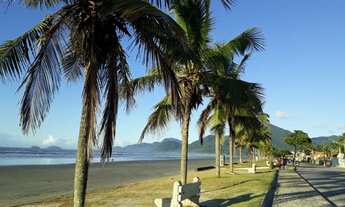 Imagem 4: Apartamento no centro de peruibe