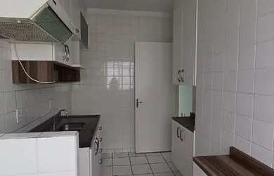 Imagem 4: Apartamento com 2 dormitórios à venda, 55 m² por R$ 230.000 - Jardim Ipaussurama - Campina