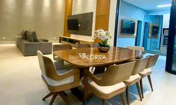 Imagem 7: Casa com 3 dormitórios à venda- Alphaville Nova Esplanada - Votorantim/SP