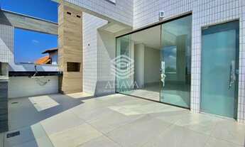 Imagem: BELO HORIZONTE - Apartamento Padrão - Itapoã